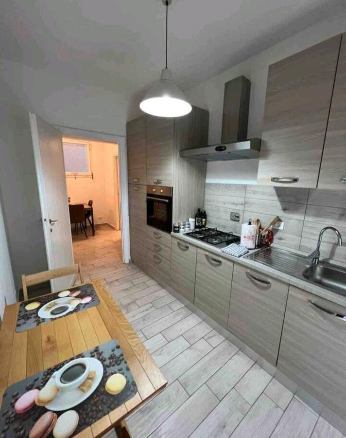 Apartament Bignami Street Rzym Zewnętrze zdjęcie