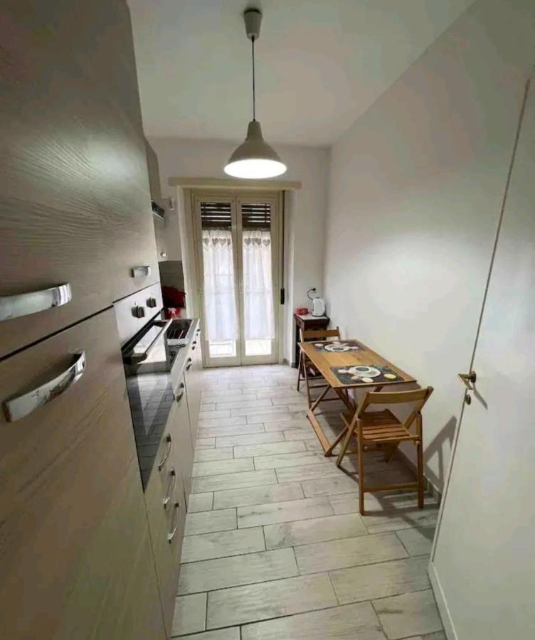 Apartament Bignami Street Rzym Zewnętrze zdjęcie