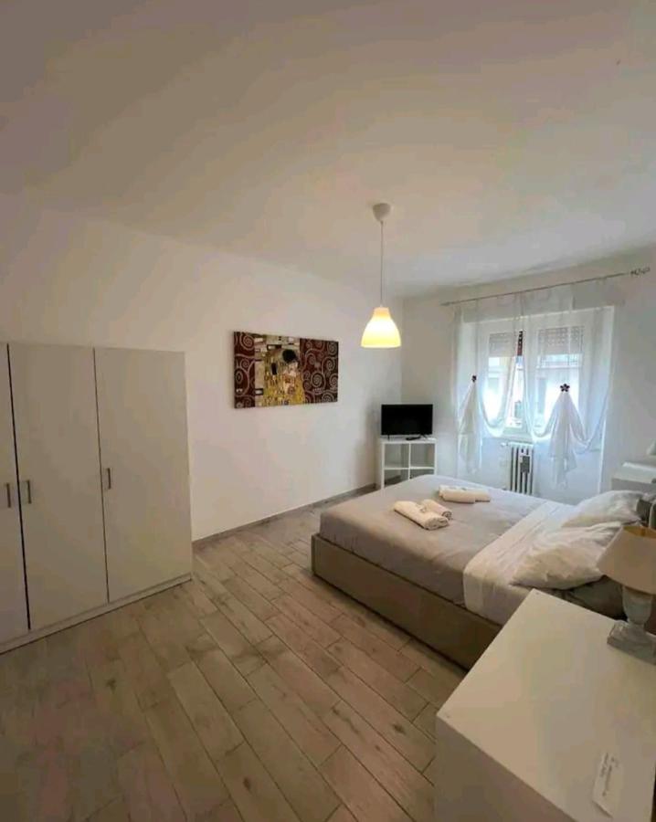 Apartament Bignami Street Rzym Zewnętrze zdjęcie