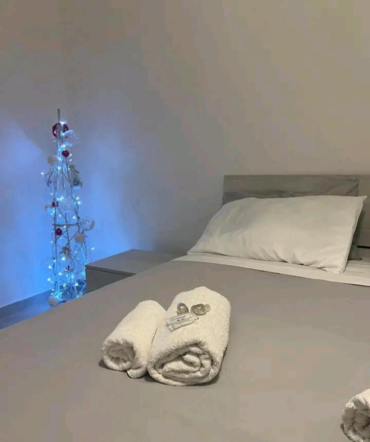 Apartament Bignami Street Rzym Zewnętrze zdjęcie