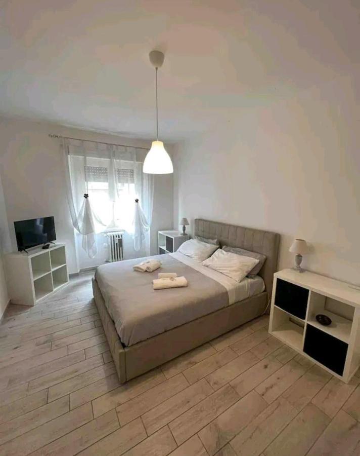 Apartament Bignami Street Rzym Zewnętrze zdjęcie