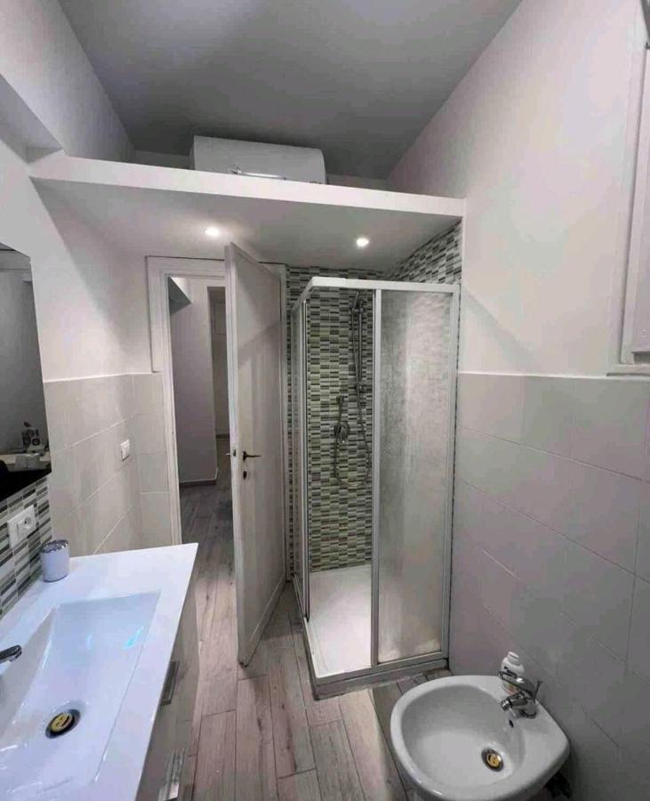 Apartament Bignami Street Rzym Zewnętrze zdjęcie